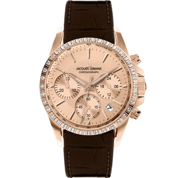 ساعت مچی ژاک لمن 1-1724C